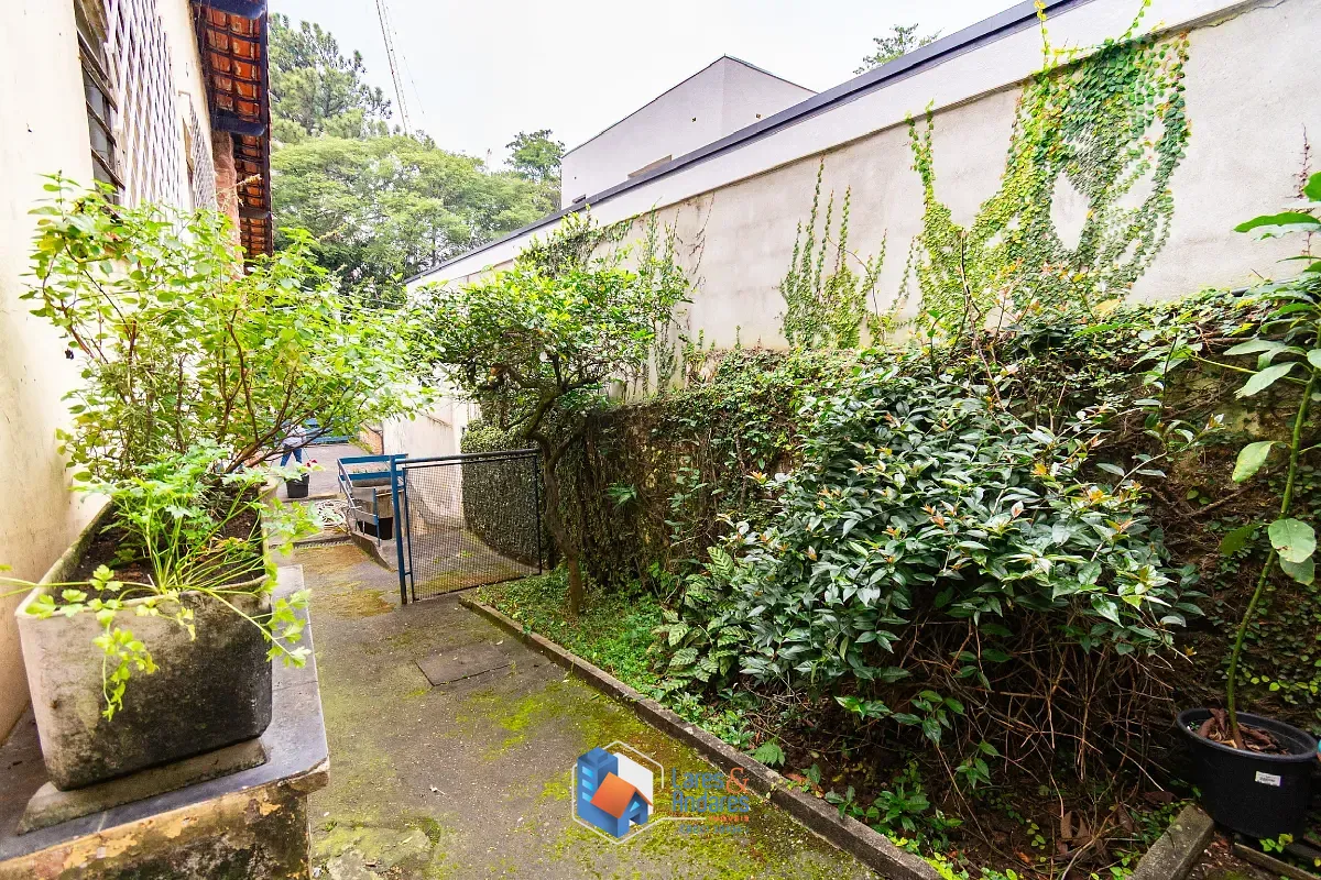 Casa, 3 quartos, 450 m² - Foto 40