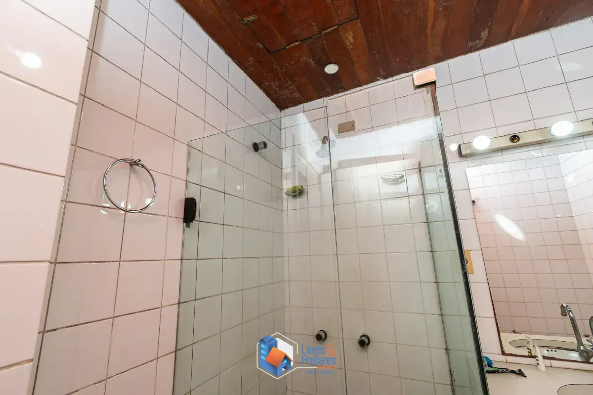 Casa, 3 quartos, 450 m² - Foto 16