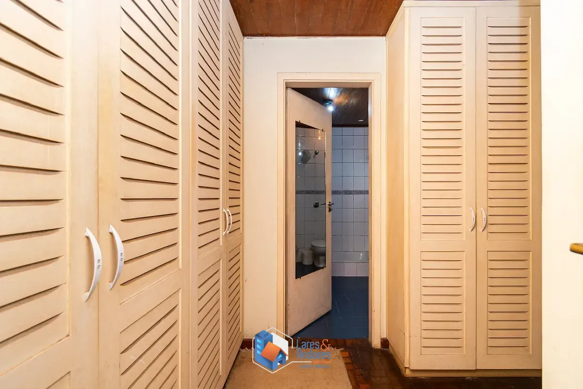 Casa, 3 quartos, 450 m² - Foto 35