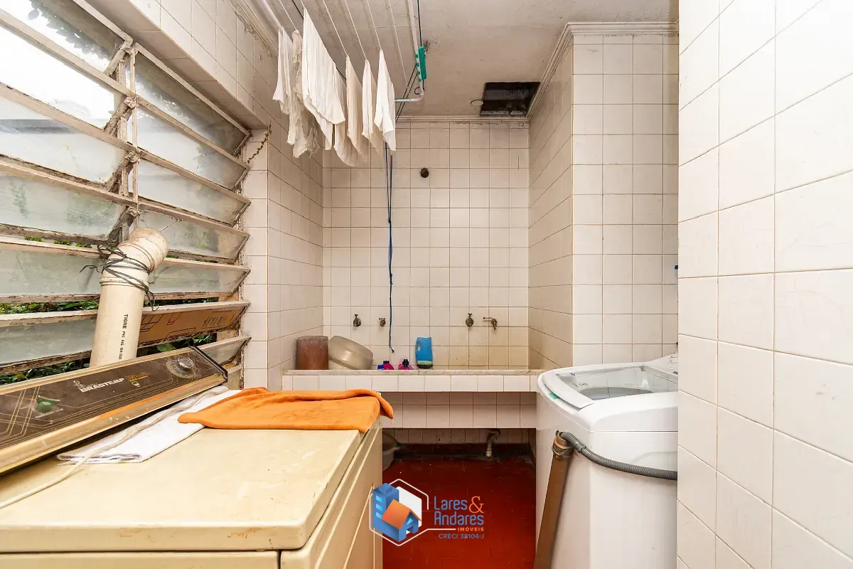 Casa, 3 quartos, 450 m² - Foto 34