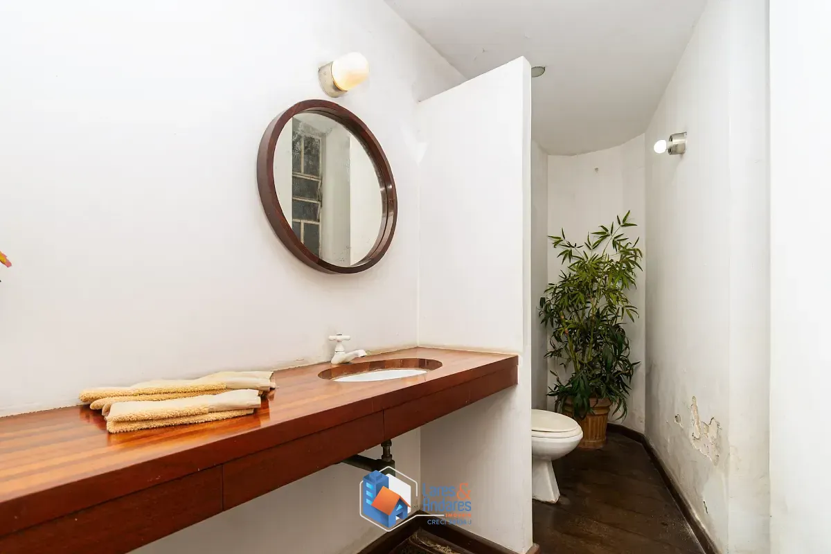 Casa, 3 quartos, 450 m² - Foto 34
