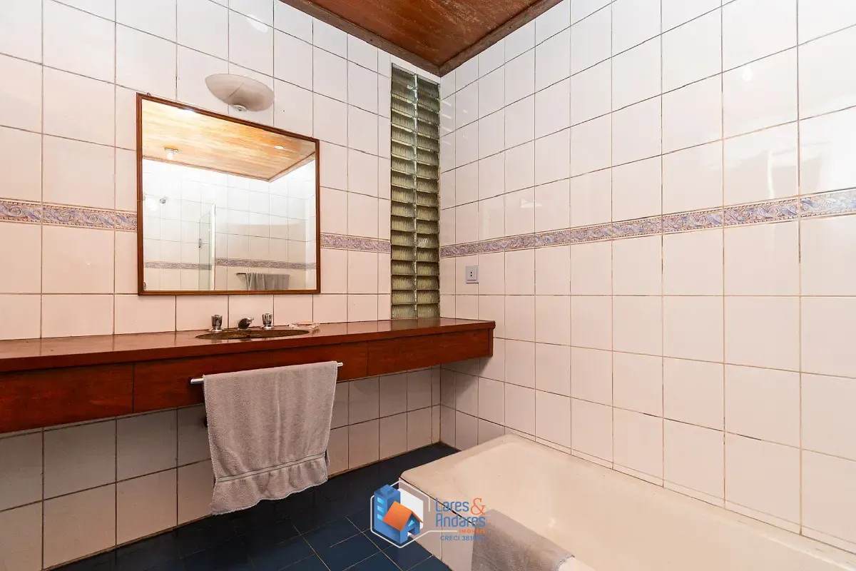 Casa, 3 quartos, 450 m² - Foto 25