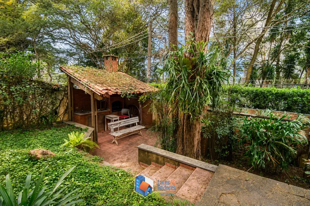 Casa, 3 quartos, 450 m² - Foto 46