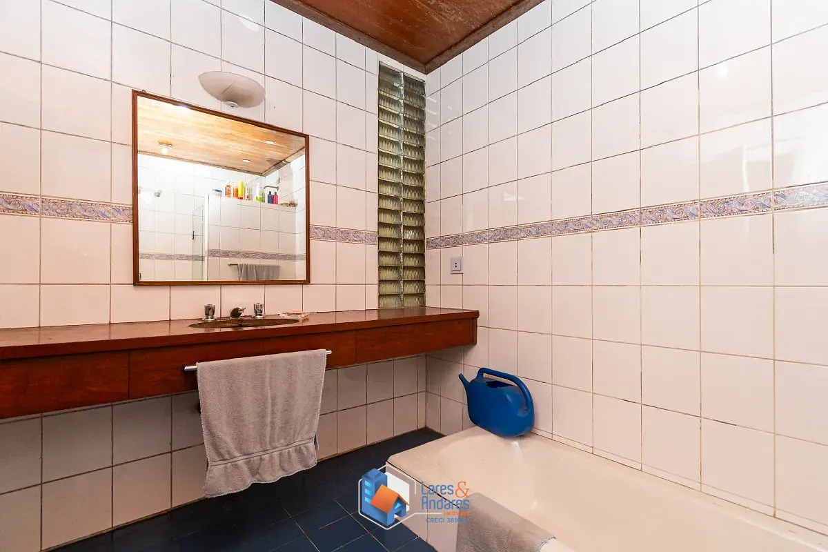Casa, 3 quartos, 450 m² - Foto 32