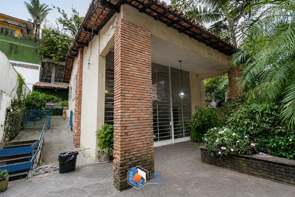 Casa, 3 quartos, 450 m² - Foto 56