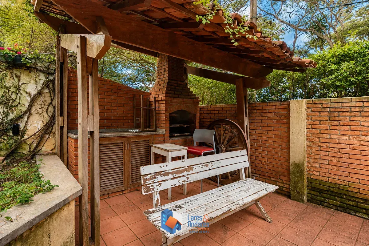 Casa, 3 quartos, 450 m² - Foto 49