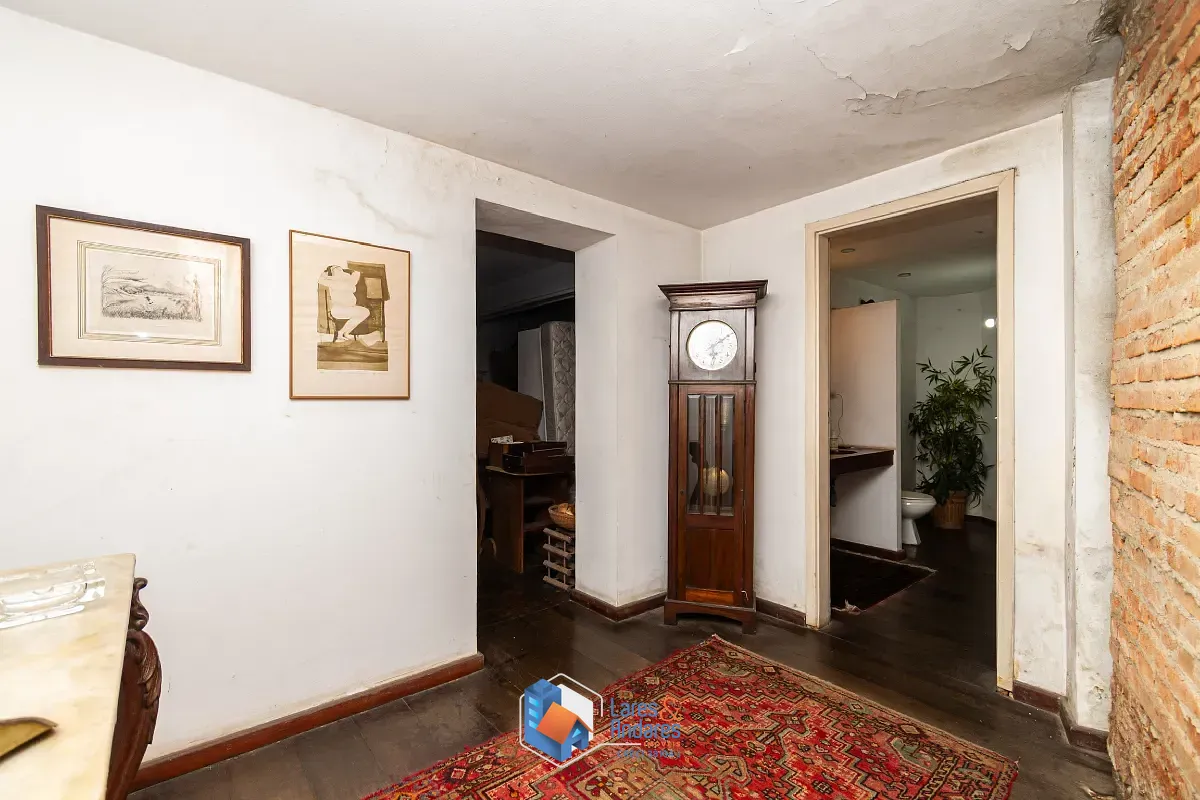 Casa, 3 quartos, 450 m² - Foto 41