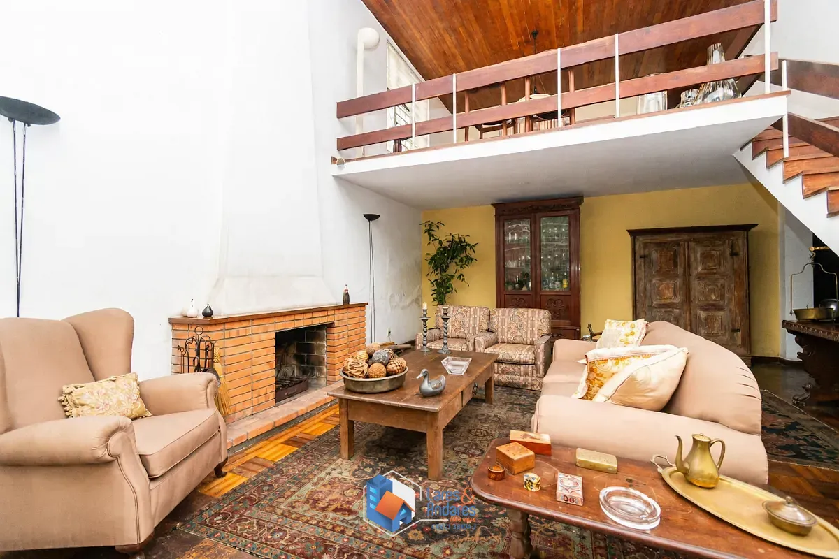 Casa, 3 quartos, 450 m² - Foto 4
