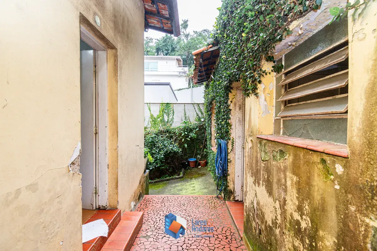 Casa, 3 quartos, 450 m² - Foto 37