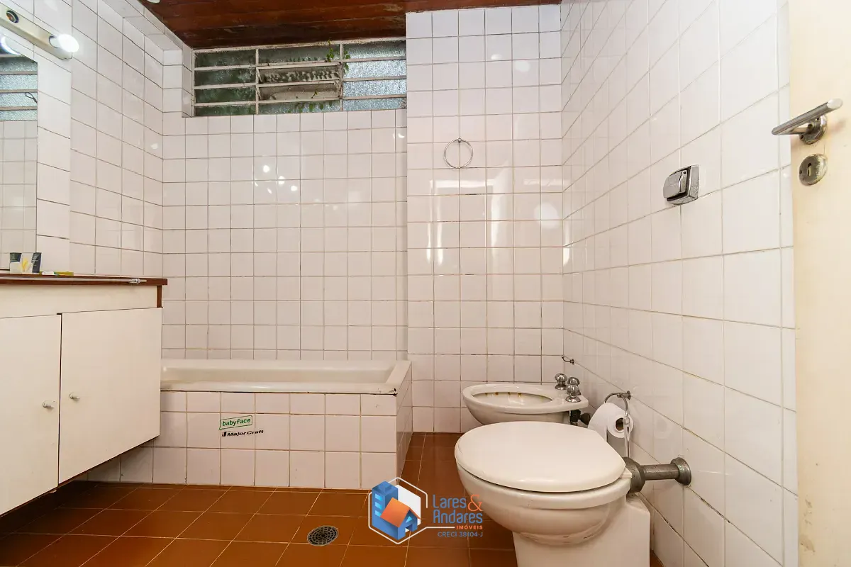 Casa, 3 quartos, 450 m² - Foto 14