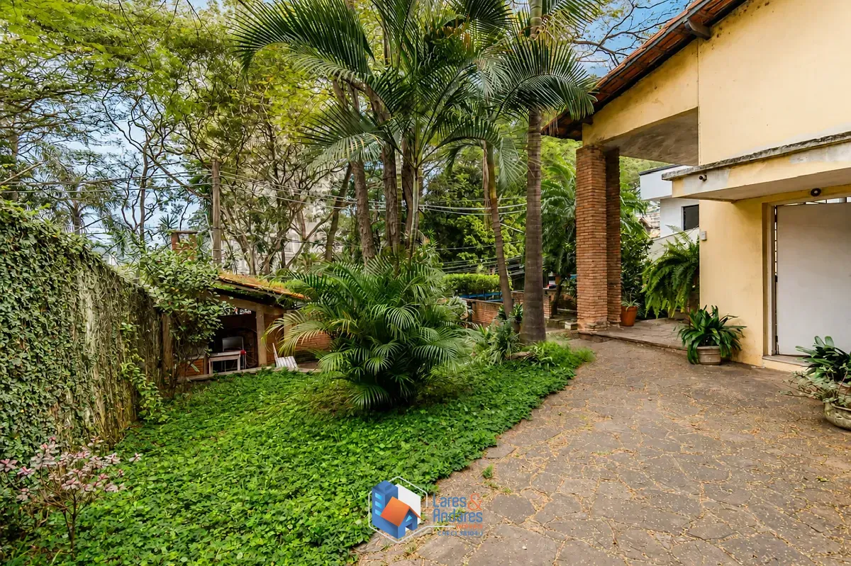 Casa, 3 quartos, 450 m² - Foto 47