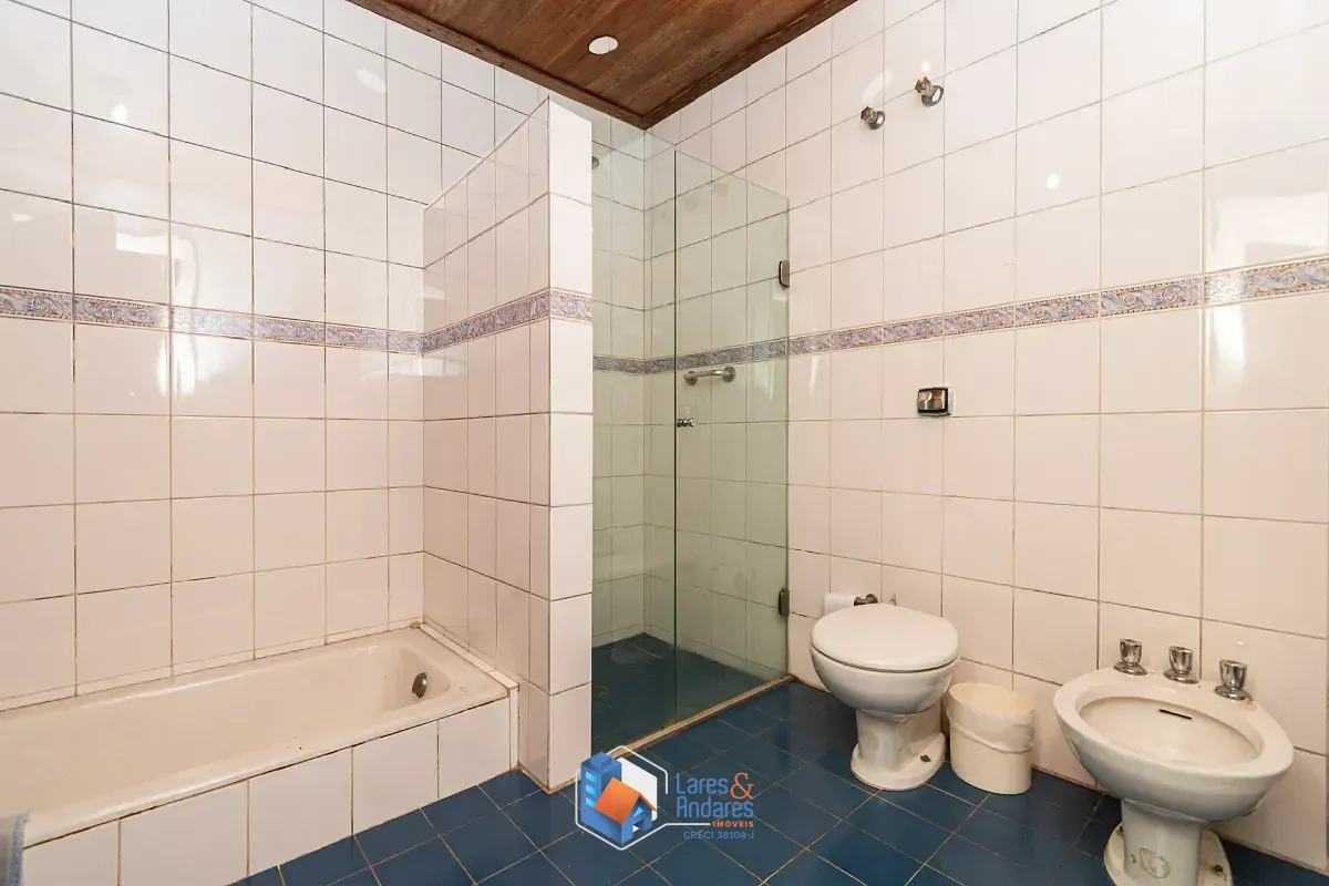 Casa, 3 quartos, 450 m² - Foto 26
