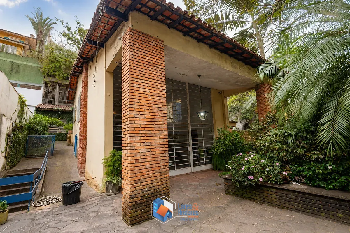 Casa, 3 quartos, 450 m² - Foto 58