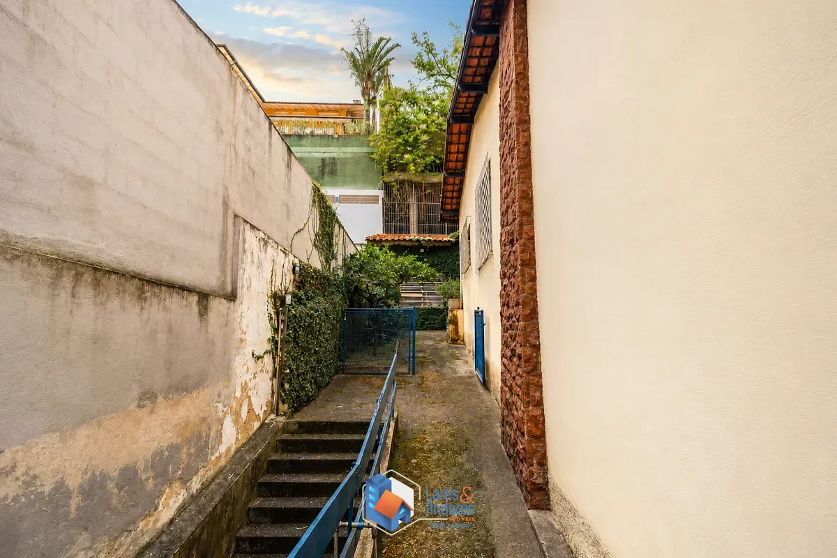 Casa, 3 quartos, 450 m² - Foto 48