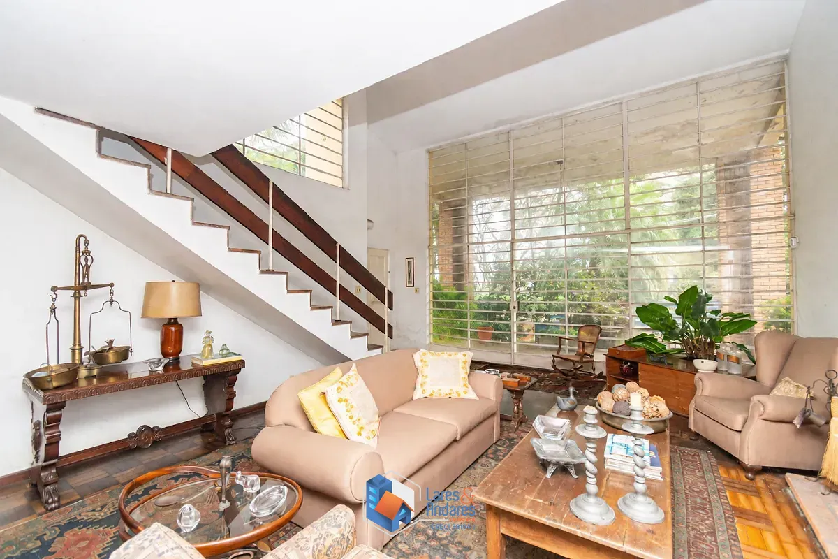 Casa, 3 quartos, 450 m² - Foto 3