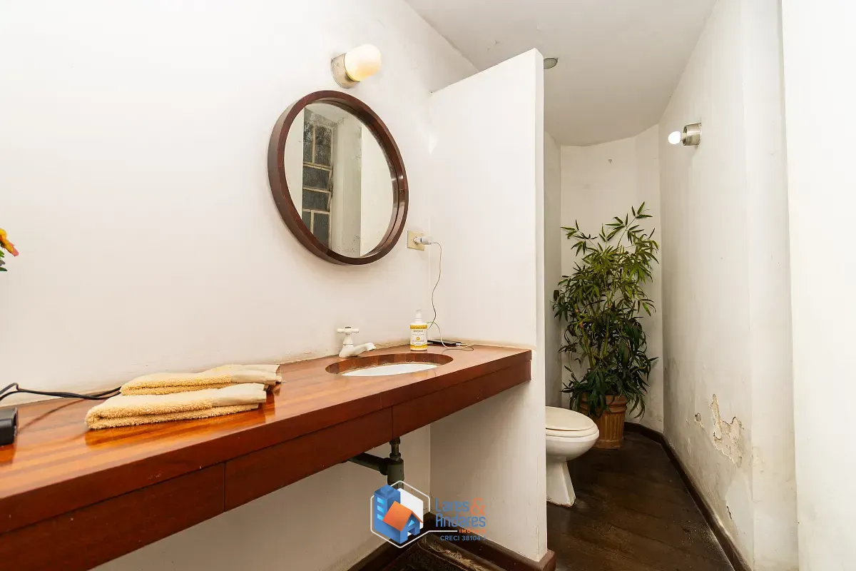 Casa, 3 quartos, 450 m² - Foto 44