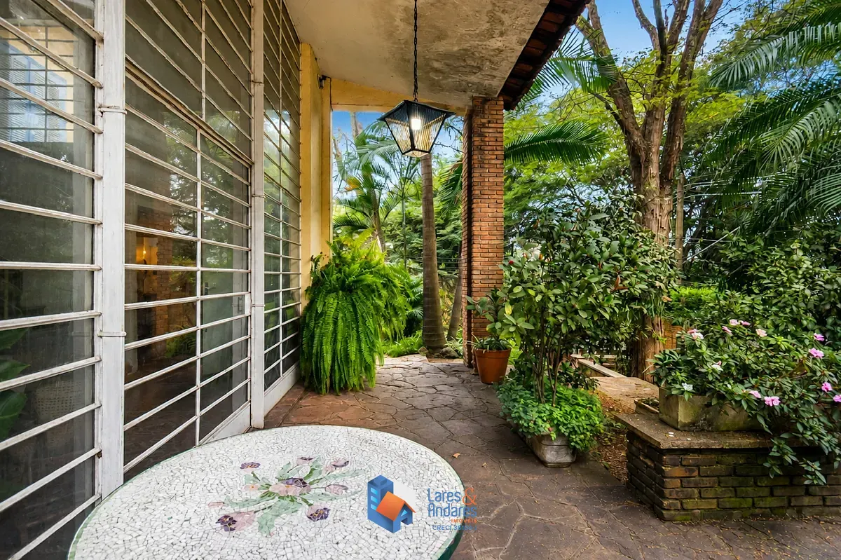 Casa, 3 quartos, 450 m² - Foto 55