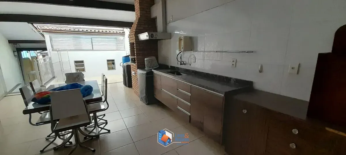 Casa, 3 quartos, 193 m² - Foto 44