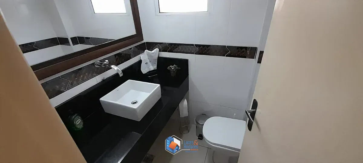 Casa, 3 quartos, 193 m² - Foto 39