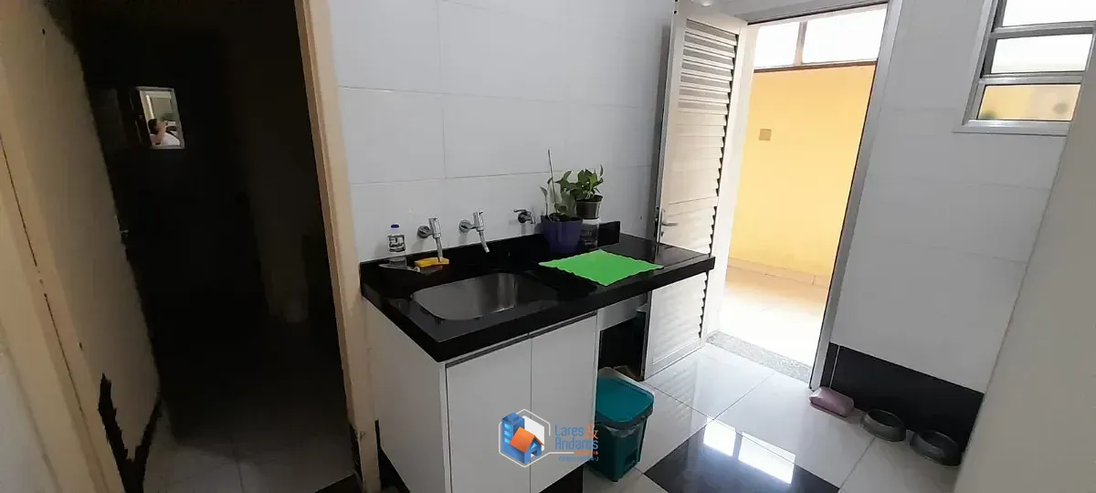 Casa, 3 quartos, 193 m² - Foto 35