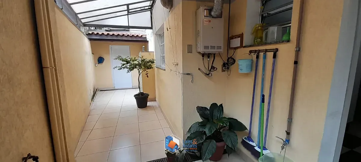 Casa, 3 quartos, 193 m² - Foto 54