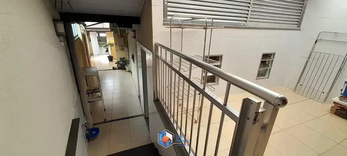 Casa, 3 quartos, 193 m² - Foto 41