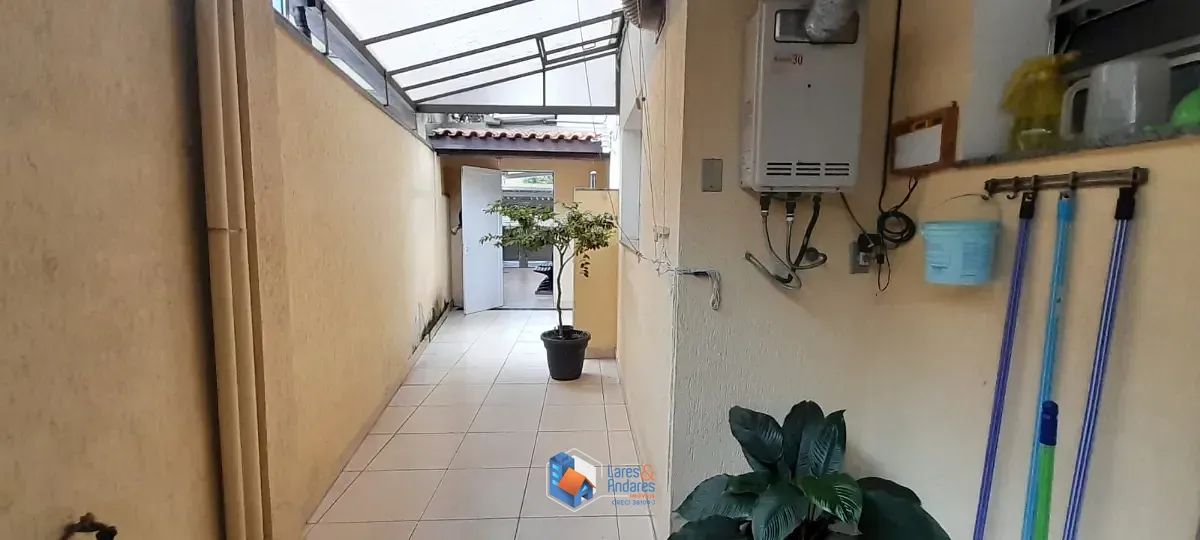 Casa, 3 quartos, 193 m² - Foto 42