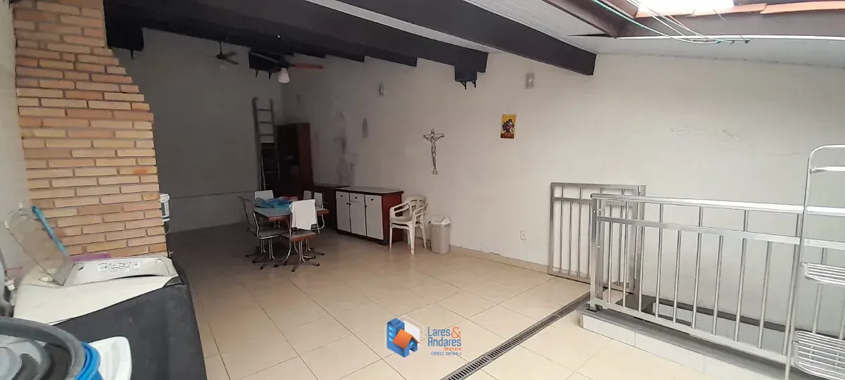 Casa, 3 quartos, 193 m² - Foto 45