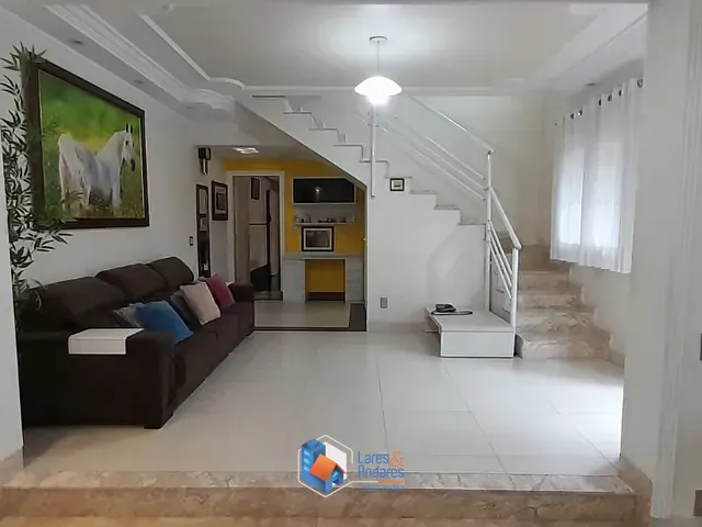Casa com 216m² 3 quartos e 3 banheiros, à venda, no bairro Vila Pirituba em São Paulo