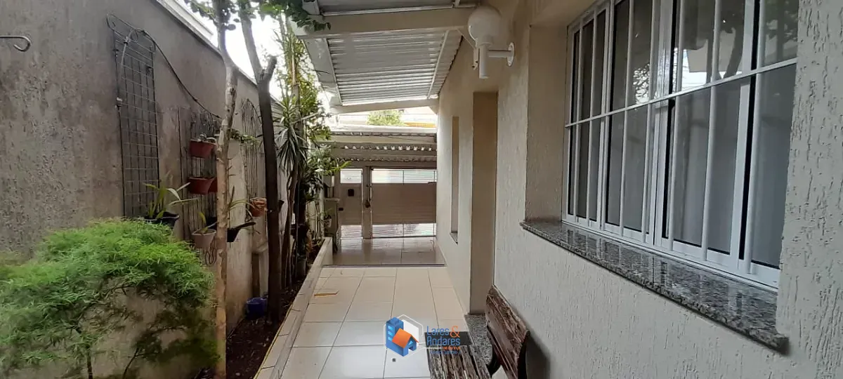 Casa, 3 quartos, 193 m² - Foto 55