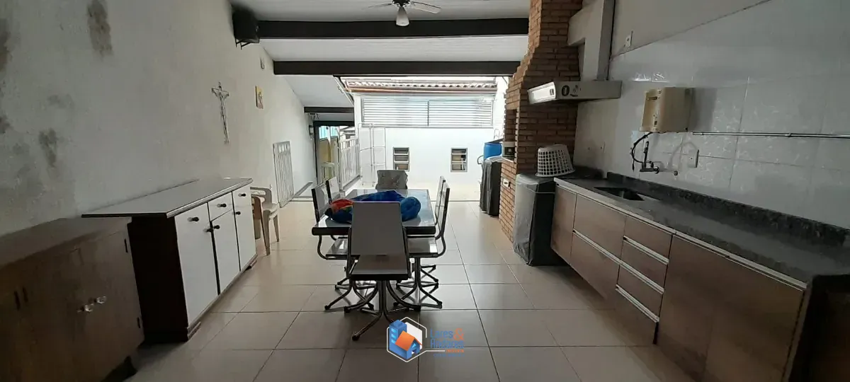 Casa, 3 quartos, 193 m² - Foto 43