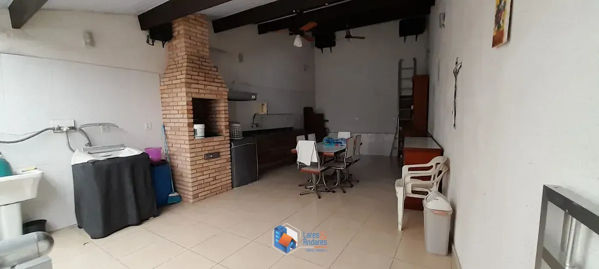 Casa, 3 quartos, 193 m² - Foto 46