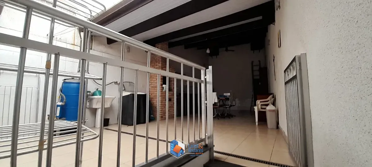Casa, 3 quartos, 193 m² - Foto 47