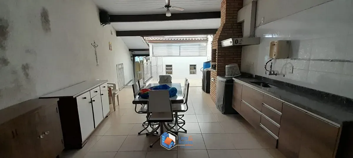 Casa, 3 quartos, 193 m² - Foto 49