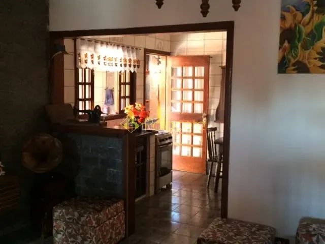 Casa com 170m² 3 quartos e 2 banheiros, à venda, no bairro Jardim da Luz em Taubaté