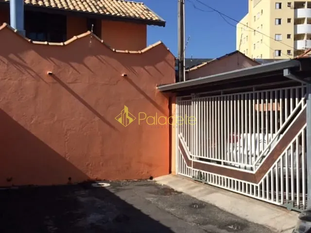 Casa com 170m² 3 quartos e 2 banheiros, à venda, no bairro Jardim da Luz em Taubaté