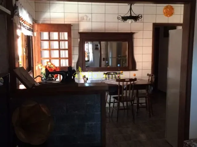 Casa com 170m² 3 quartos e 2 banheiros, à venda, no bairro Jardim da Luz em Taubaté
