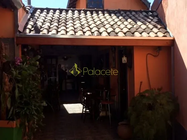 Casa com 170m² 3 quartos e 2 banheiros, à venda, no bairro Jardim da Luz em Taubaté