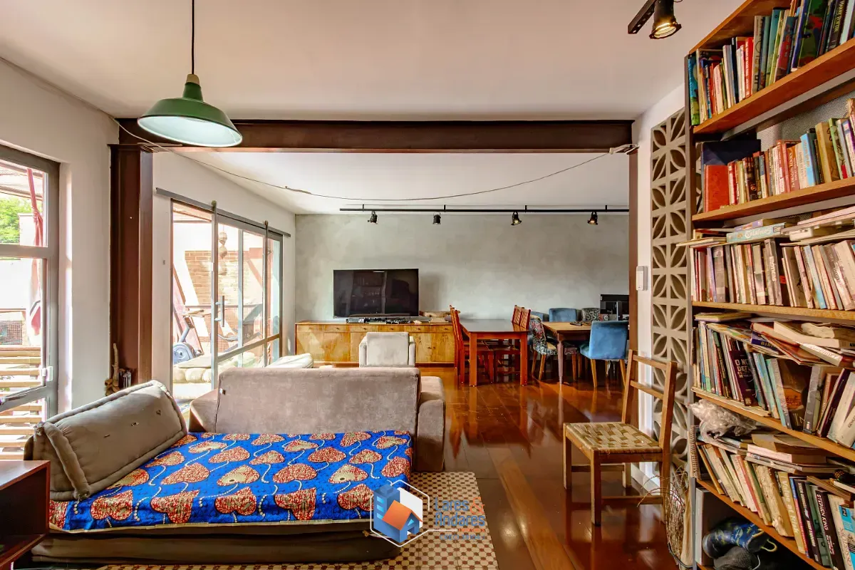 Casa, 3 quartos, 300 m² - Foto 43