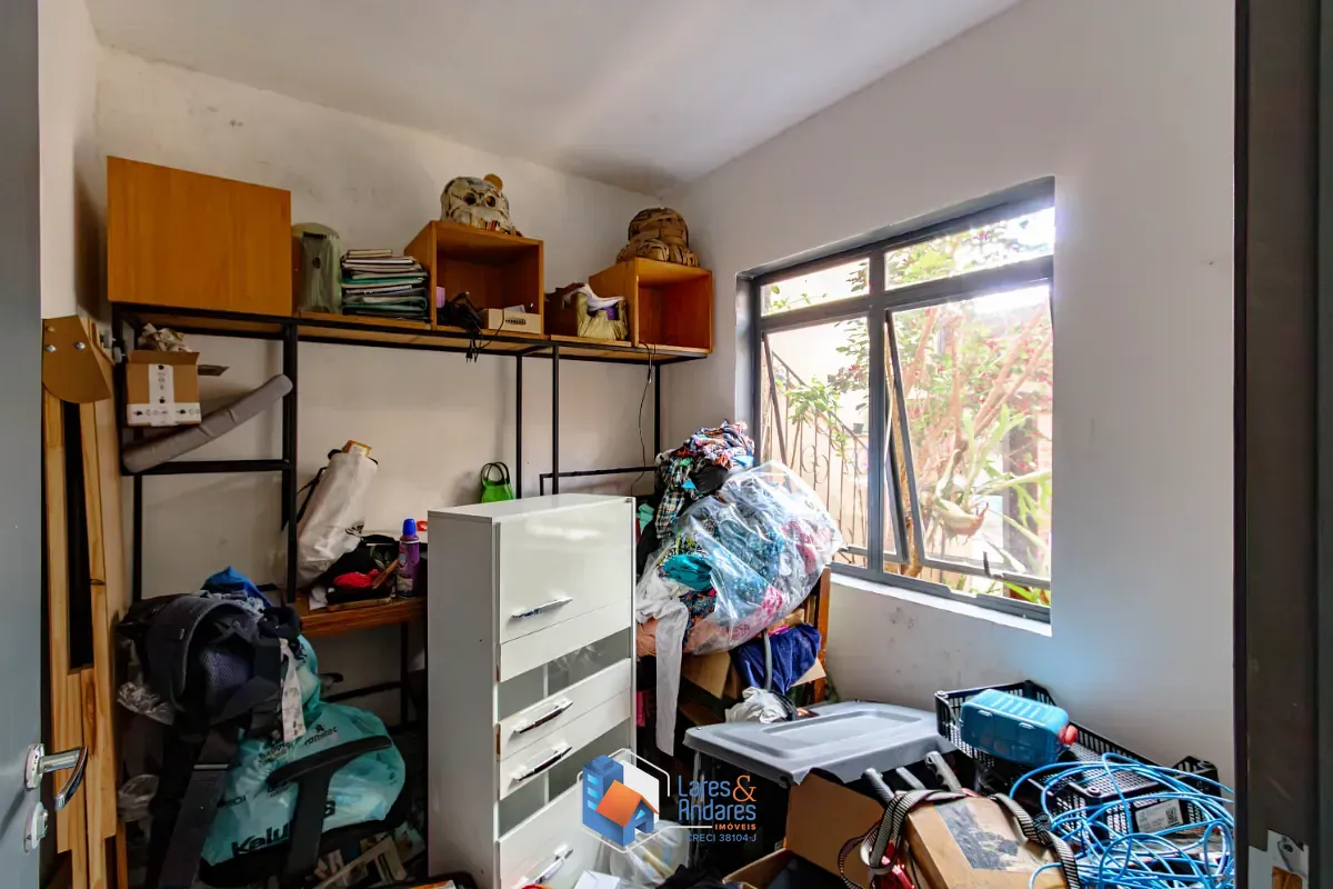 Casa, 3 quartos, 300 m² - Foto 35