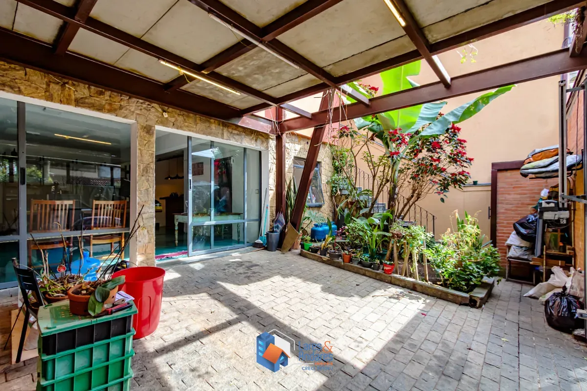 Casa, 3 quartos, 300 m² - Foto 38