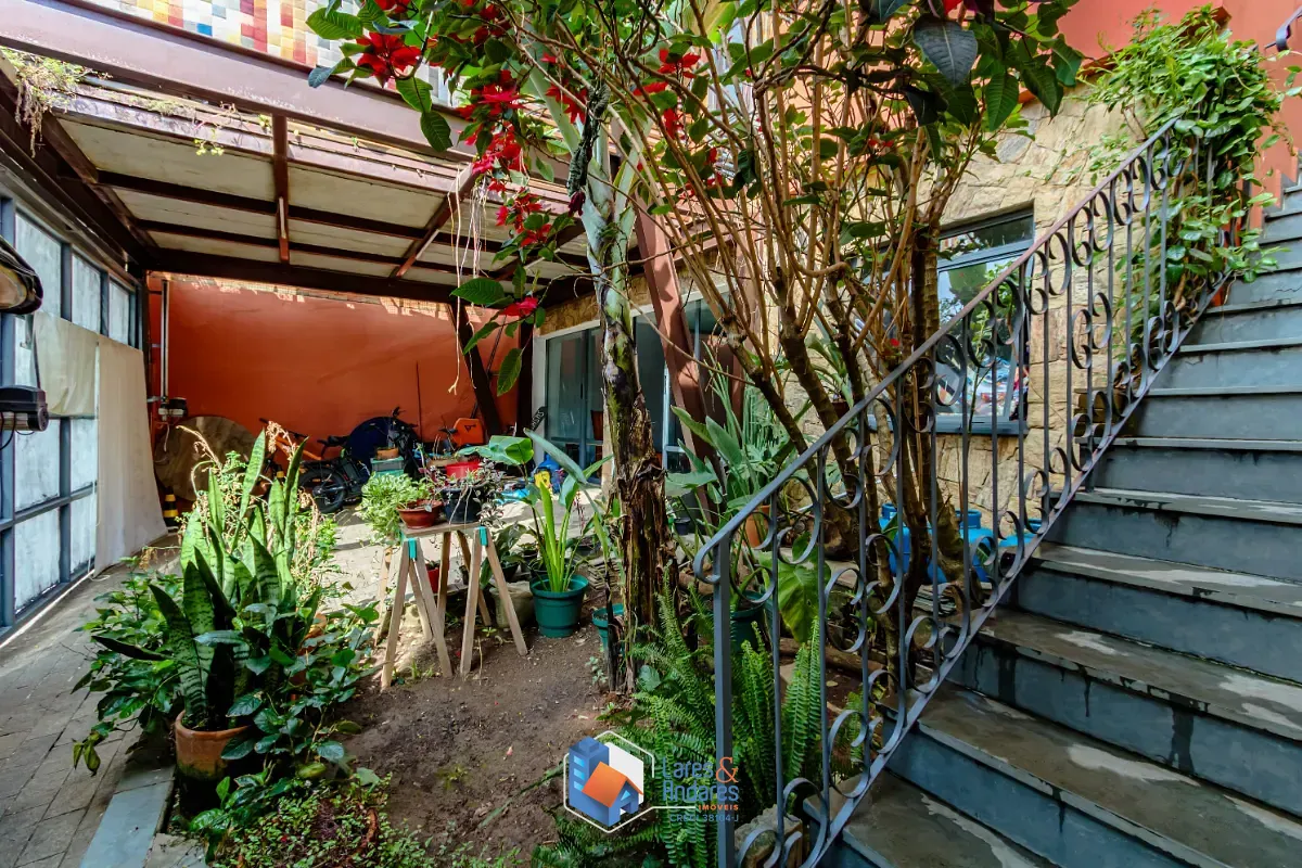 Casa, 3 quartos, 300 m² - Foto 37