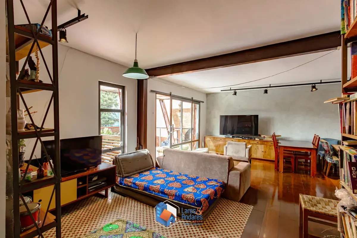 Casa, 3 quartos, 300 m² - Foto 42