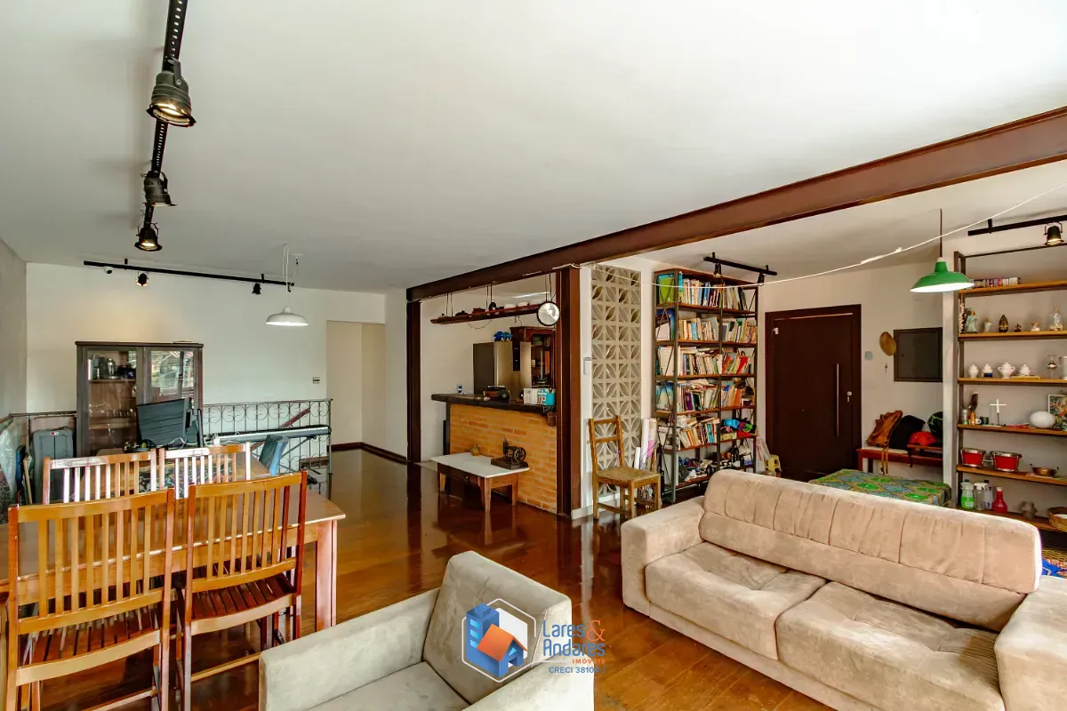 Casa, 3 quartos, 300 m² - Foto 34