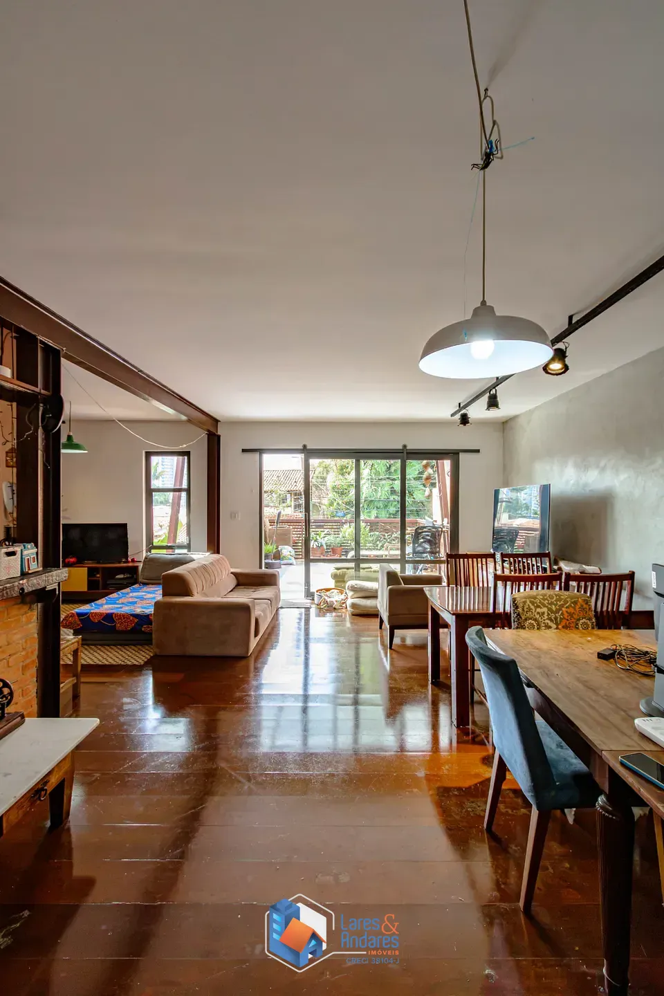 Casa, 3 quartos, 300 m² - Foto 12