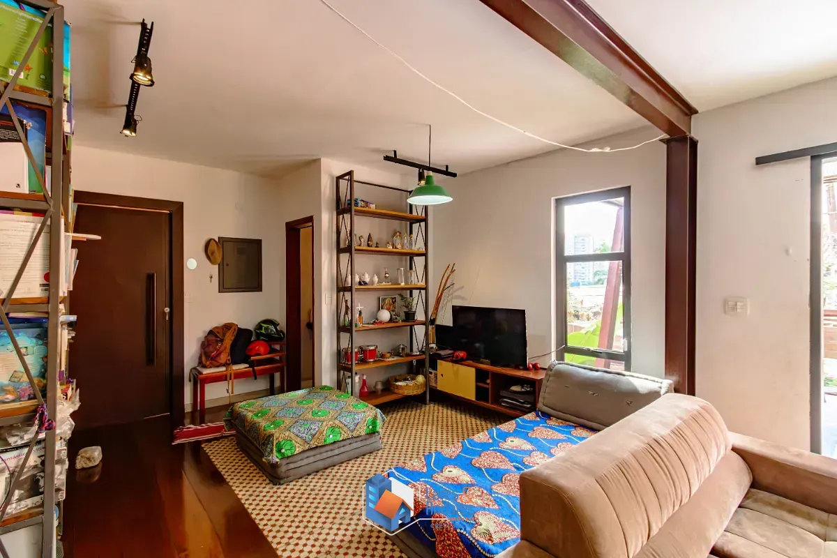 Casa, 3 quartos, 300 m² - Foto 39