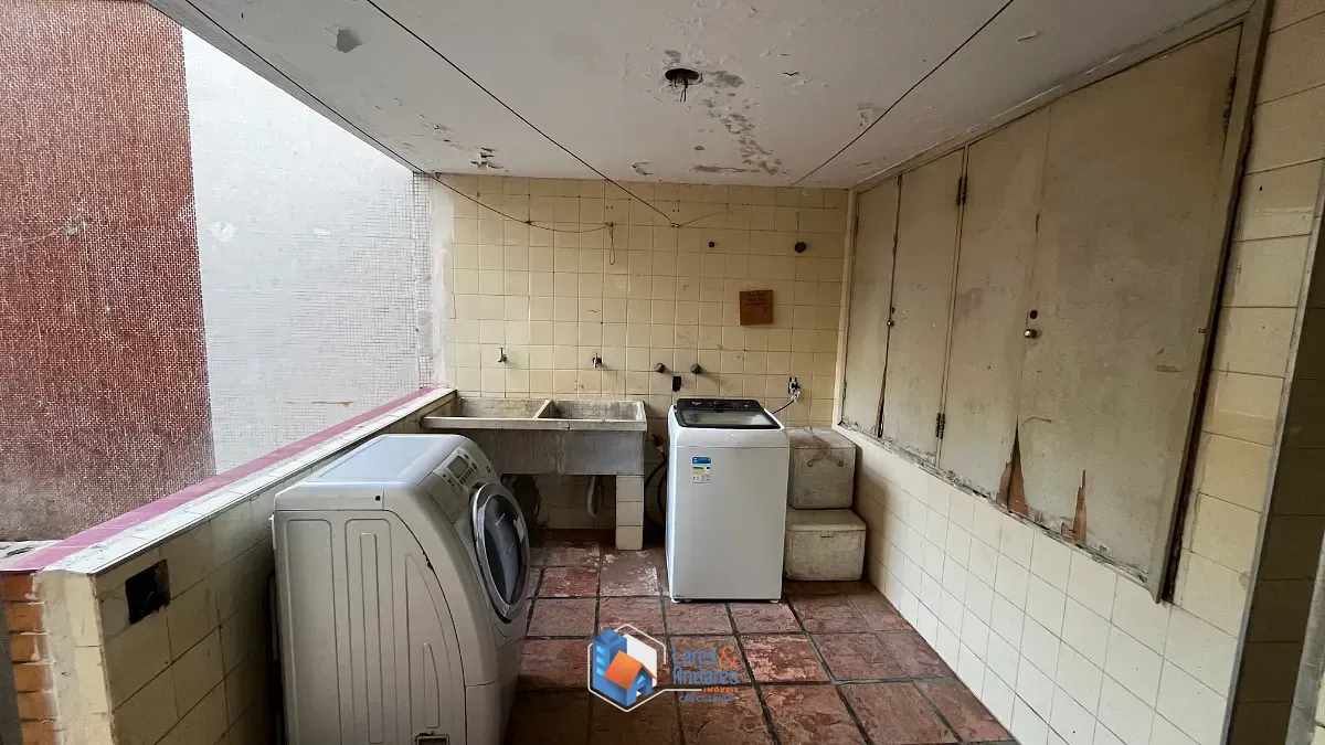 Casa, 4 quartos, 345 m² - Foto 40
