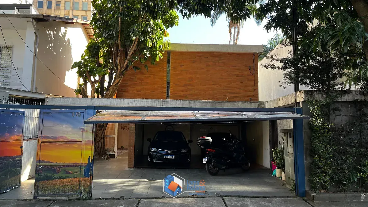 Casa, 4 quartos, 345 m² - Foto 2