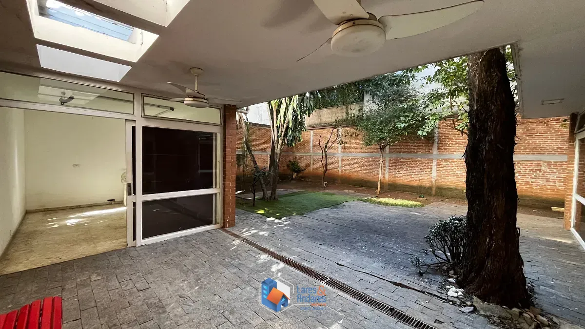 Casa, 4 quartos, 345 m² - Foto 33