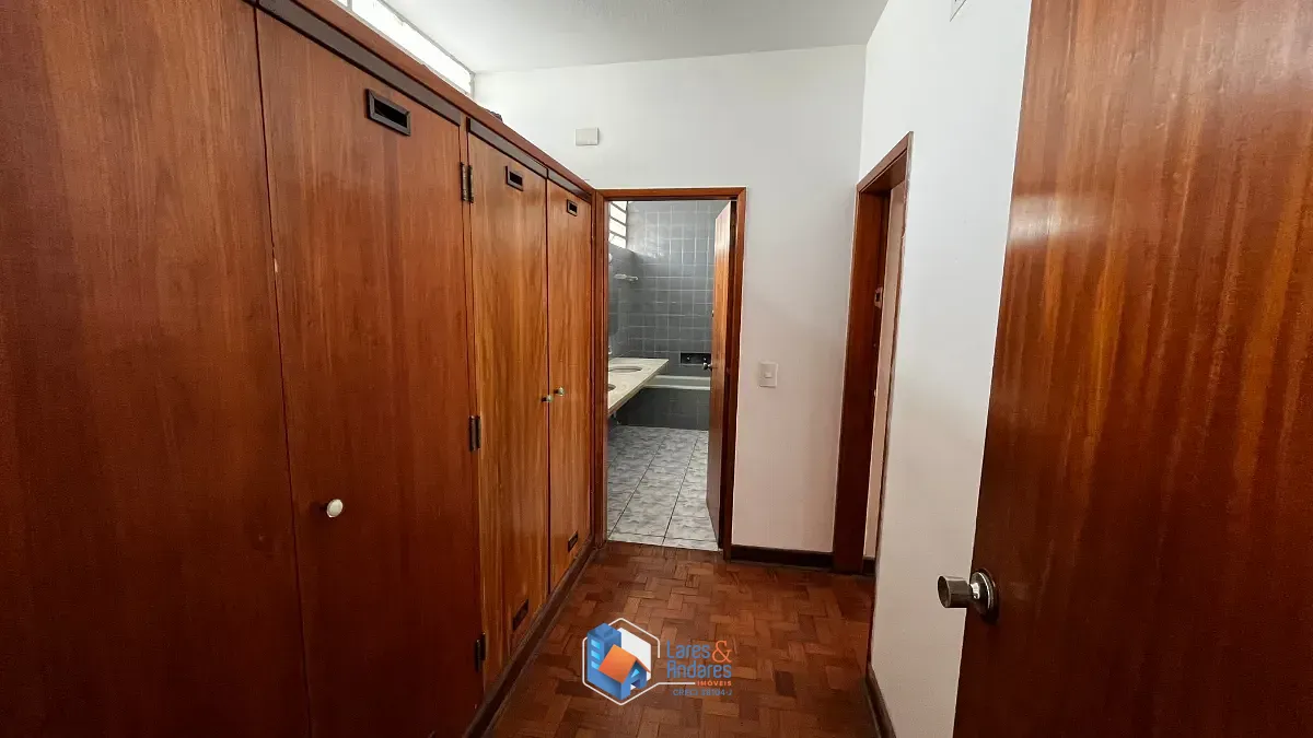 Casa, 4 quartos, 345 m² - Foto 26